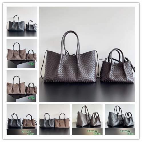 Picture of Bottega Veneta Handbags _SKUfw185259318fw